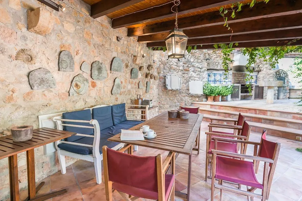 Ca Hado Xucla Villa Valldemossa  Valldemossa (Mallorca)
