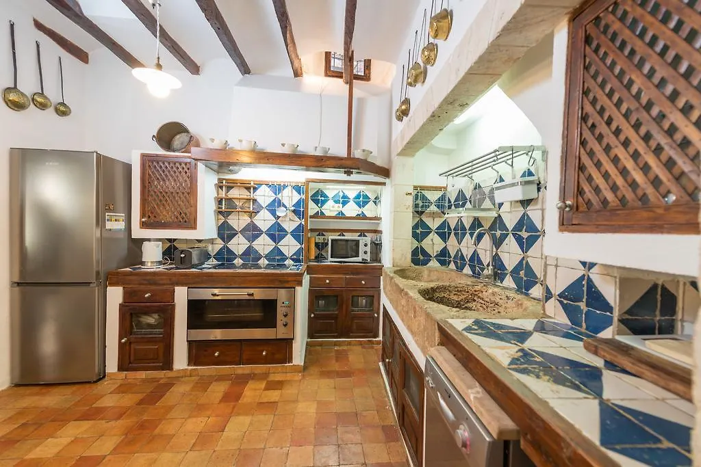 Ca Hado Xucla Villa Valldemossa