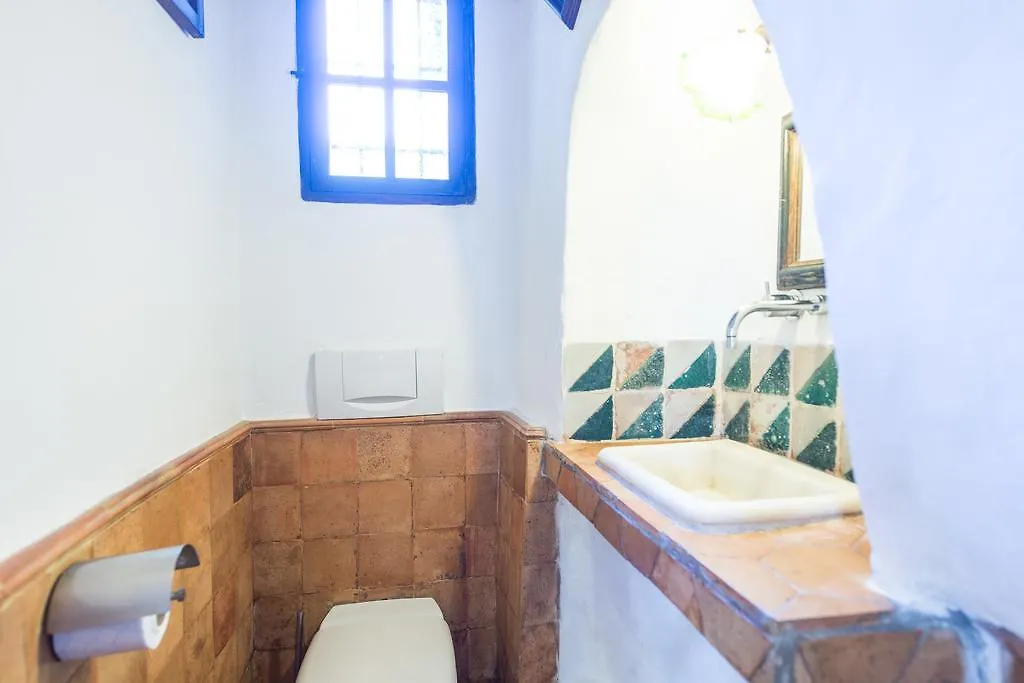 Ca Hado Xucla Villa Valldemossa