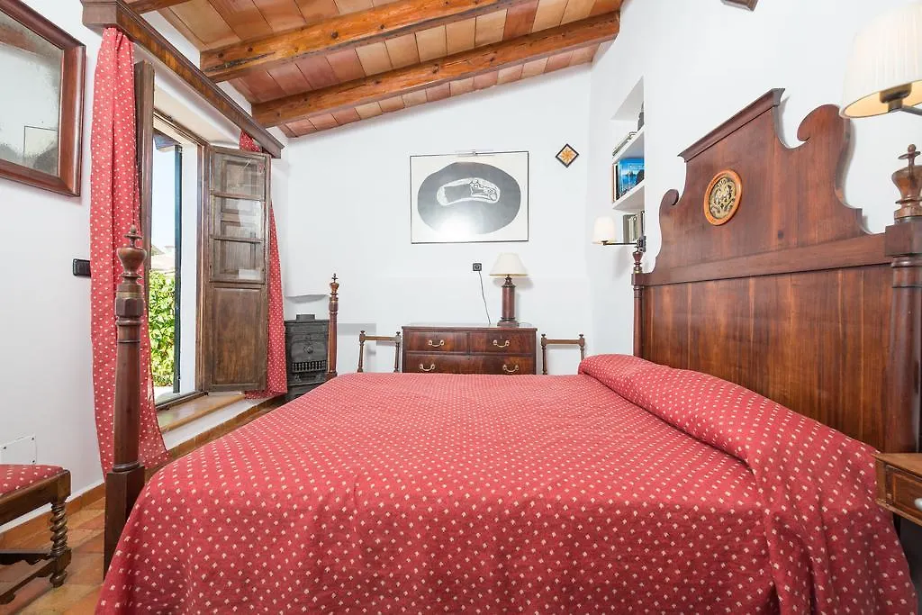 Ca Hado Xucla Villa Valldemossa  Spain