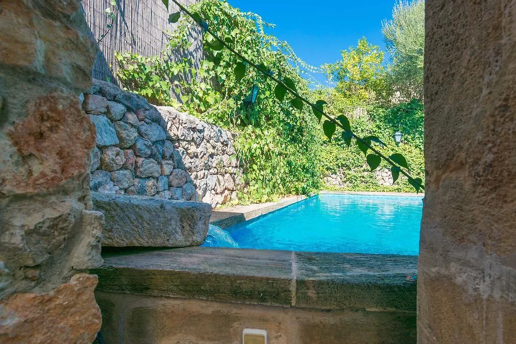 Ca Hado Xucla Villa Valldemossa  Valldemossa (Mallorca)