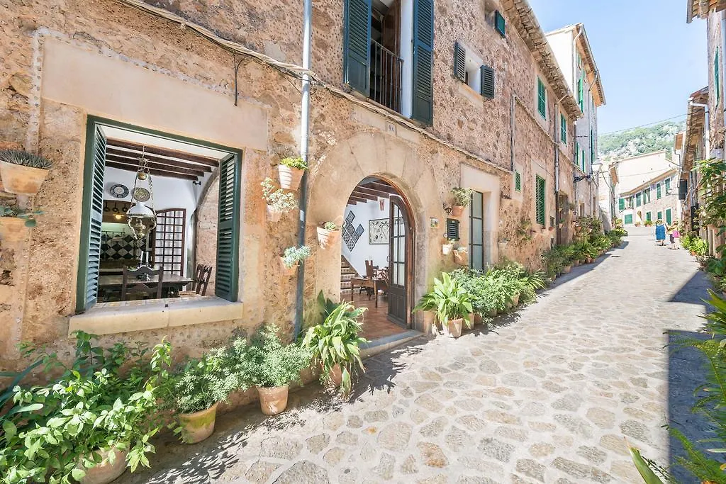 Ca Hado Xucla Villa Valldemossa  0*, Valldemossa (Mallorca) Spain