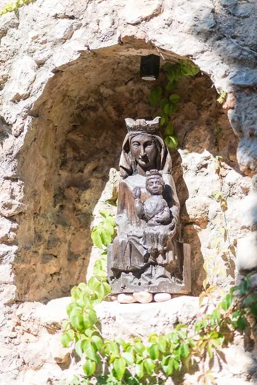 발데모사 Ca Hado Xucla 빌라