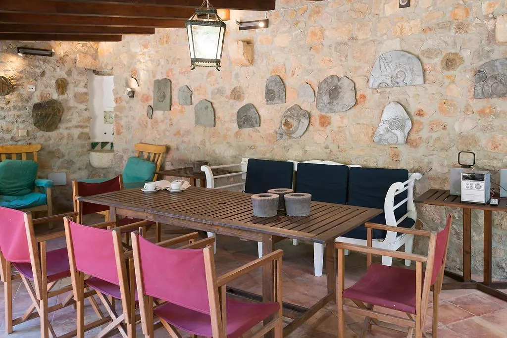 Villa Ca Hado Xucla Valldemossa