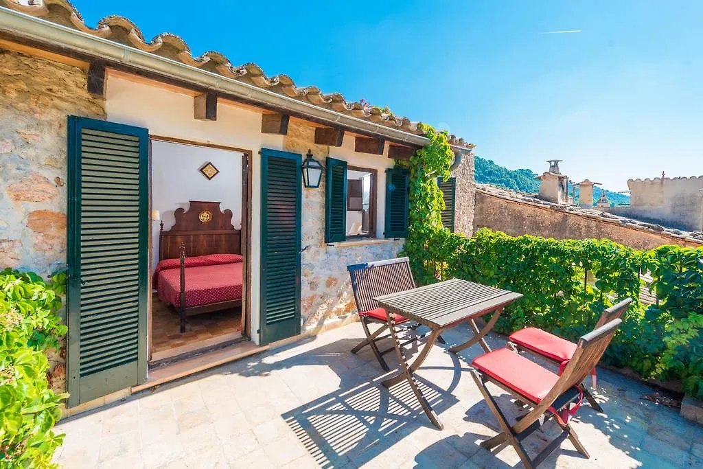Villa Ca Hado Xucla Valldemossa  Valldemossa (Mallorca)