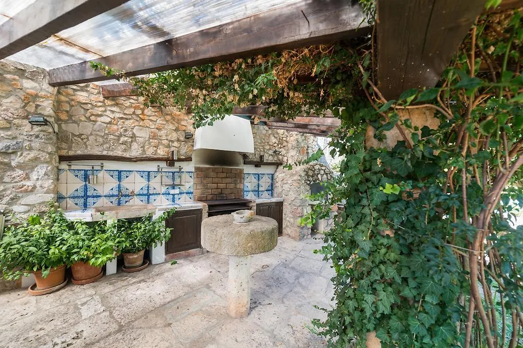Villa Ca Hado Xucla Valldemossa