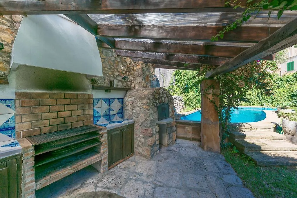Villa Ca Hado Xucla Valldemossa