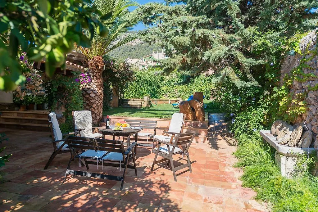 Villa Ca Hado Xucla Valldemossa   Valldemossa (Mallorca)